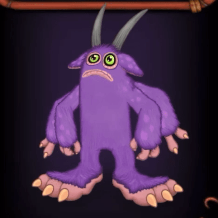 Epic Mammott