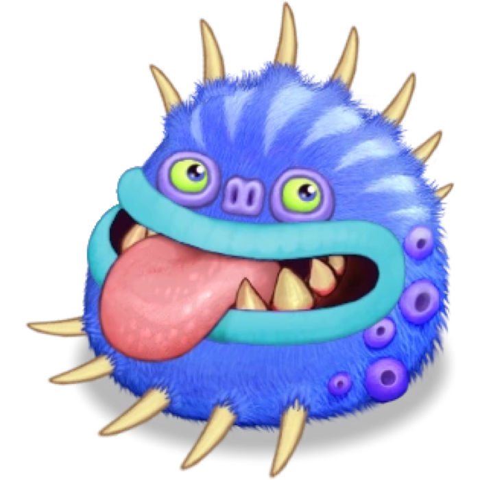 Epic Maw
