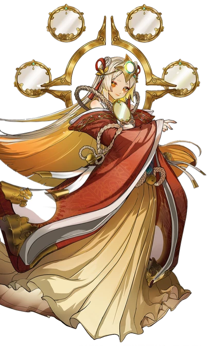 Amaterasu