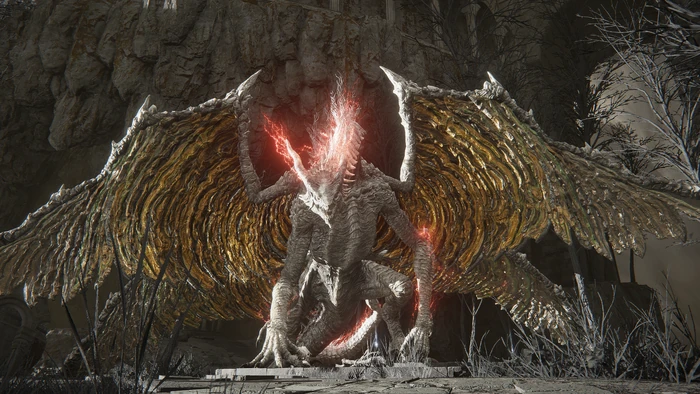 Ancient Dragon