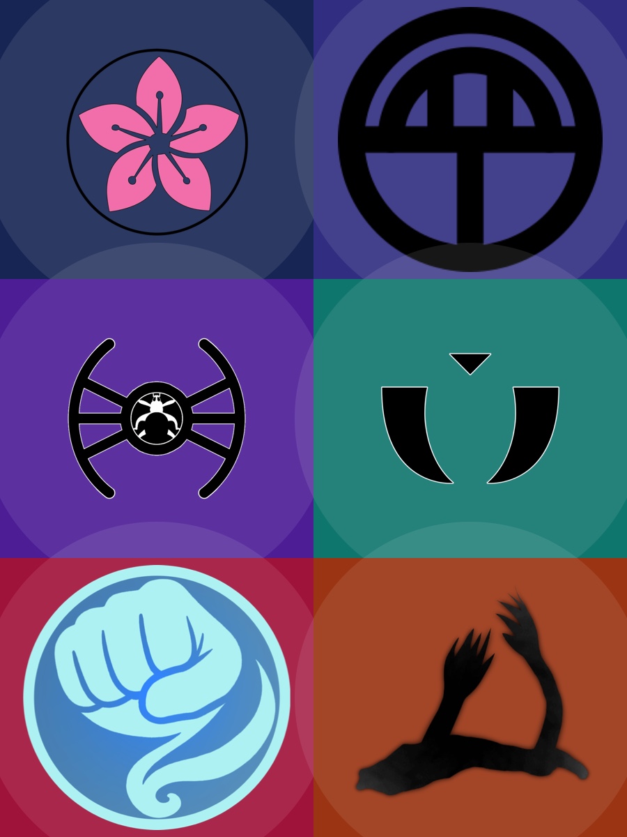 Ninja Time