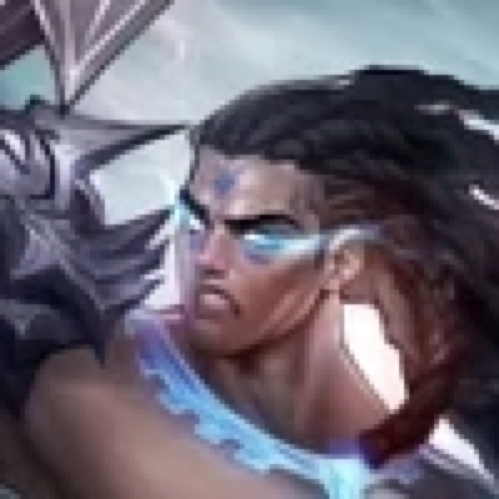 Yasuke