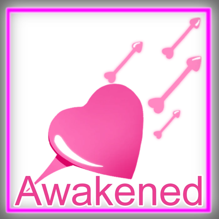Awakened Love