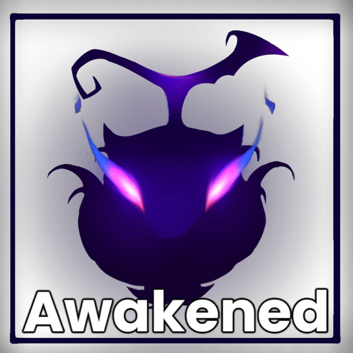 Awakened Shadow