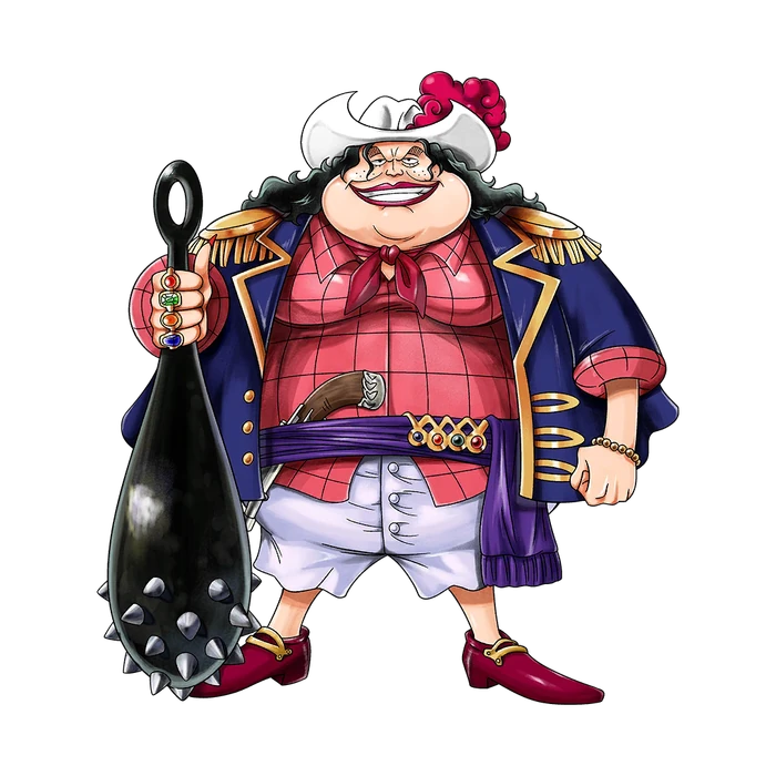 Alvida
