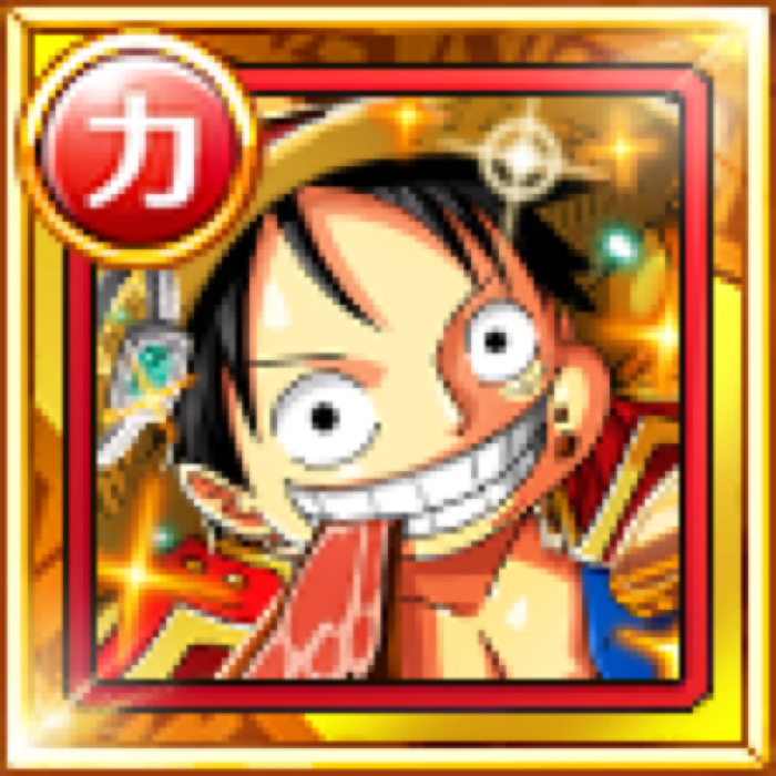 Monkey D Luffy A Vow In The Great Age Of Pirates Pirate King