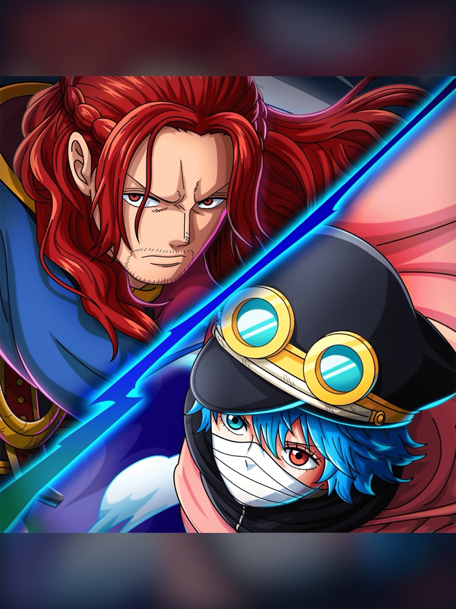 One Piece Treasure Cruise