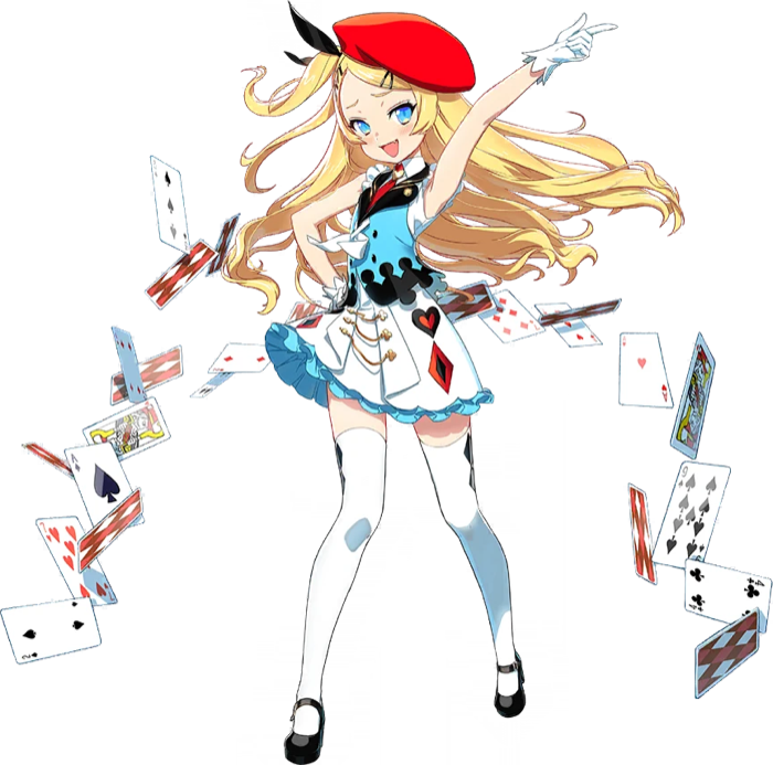 Alice