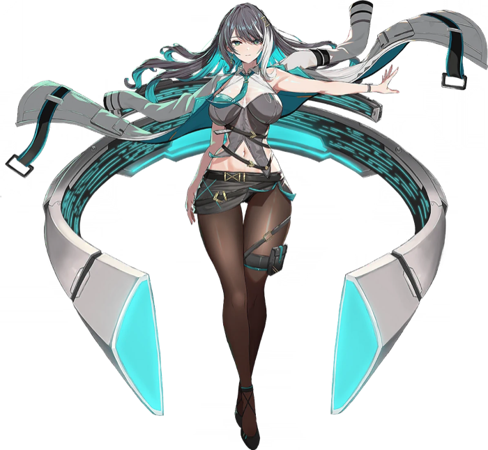 Caren