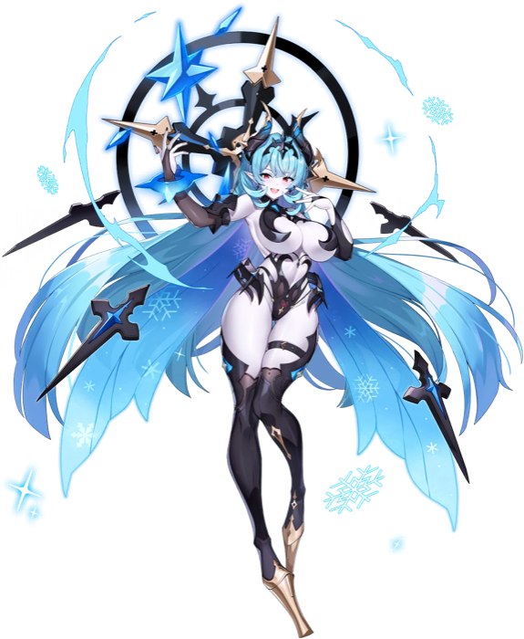 Gnosis Dahlia