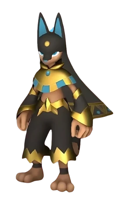 Anubis