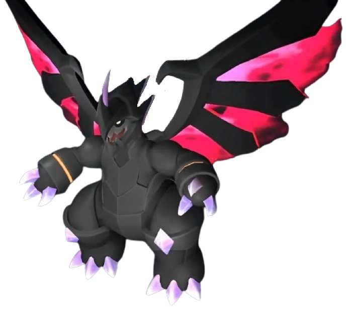Astegon