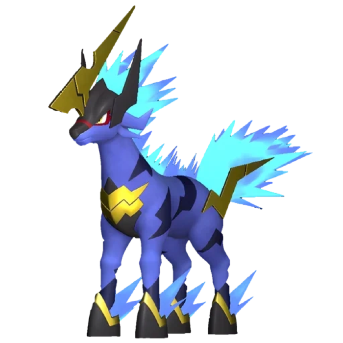 Azurmane