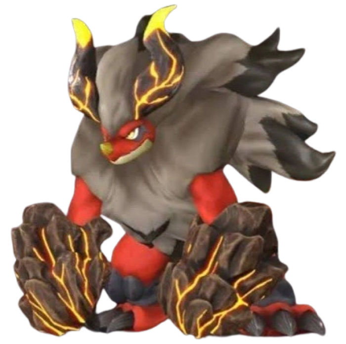 Blazamut