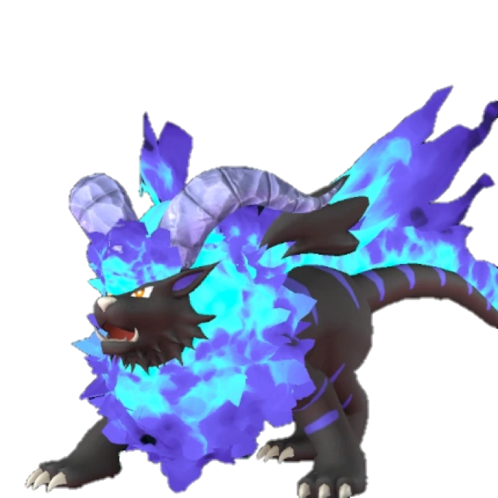 Blazehowl Noct