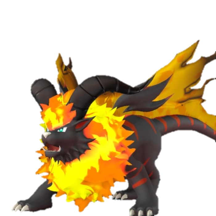 Blazehowl