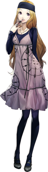 Chihaya Mifune
