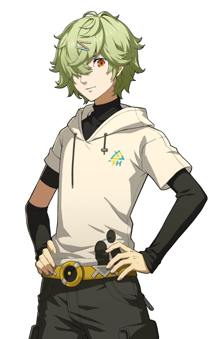 Leo Kamiyama