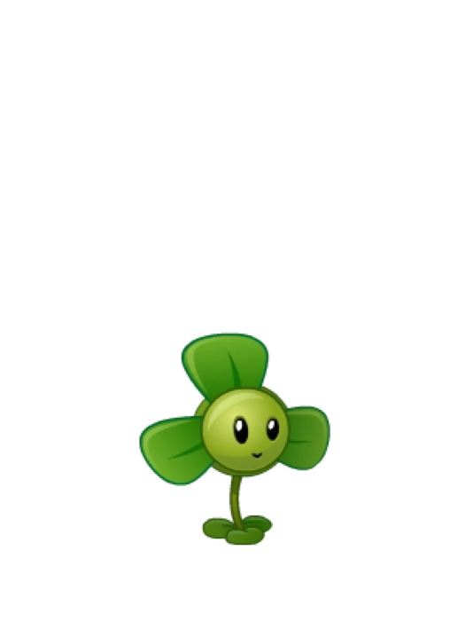 Blover Pvz2