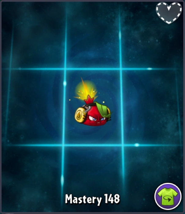 Bombegranate