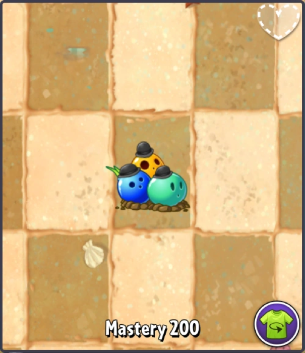 Bowling Bulb