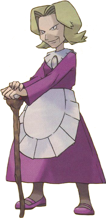 Agatha