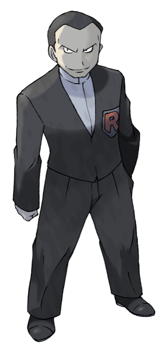 Giovanni