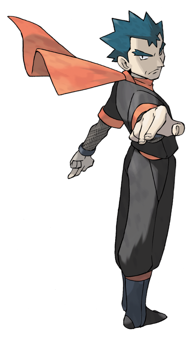 Koga