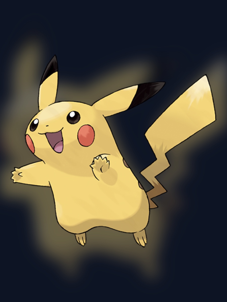 Pokemon Unite