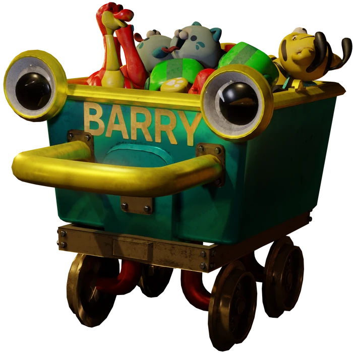 Barry