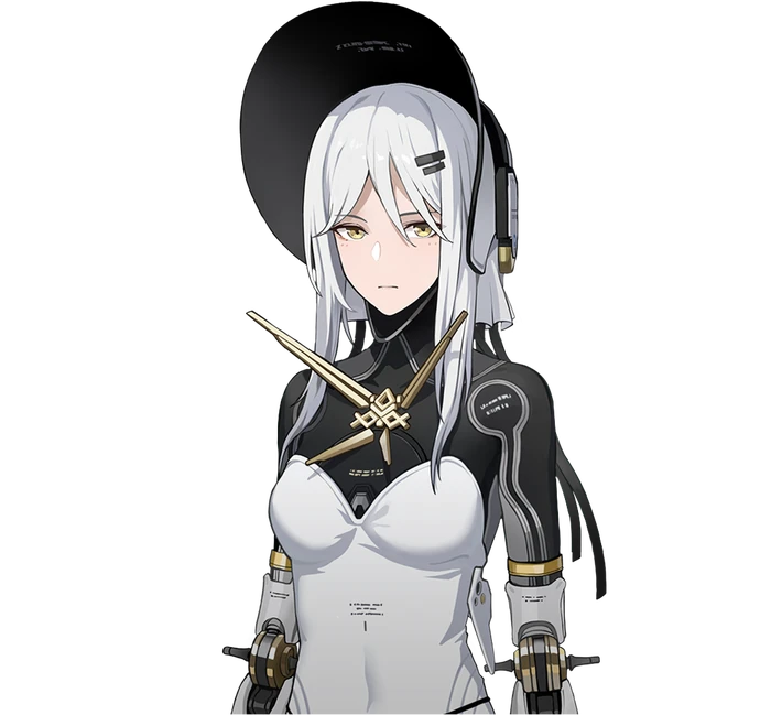 Haicma Starveil