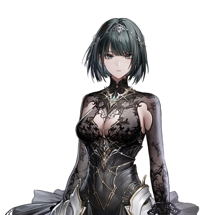 Helentine Lacrimosa