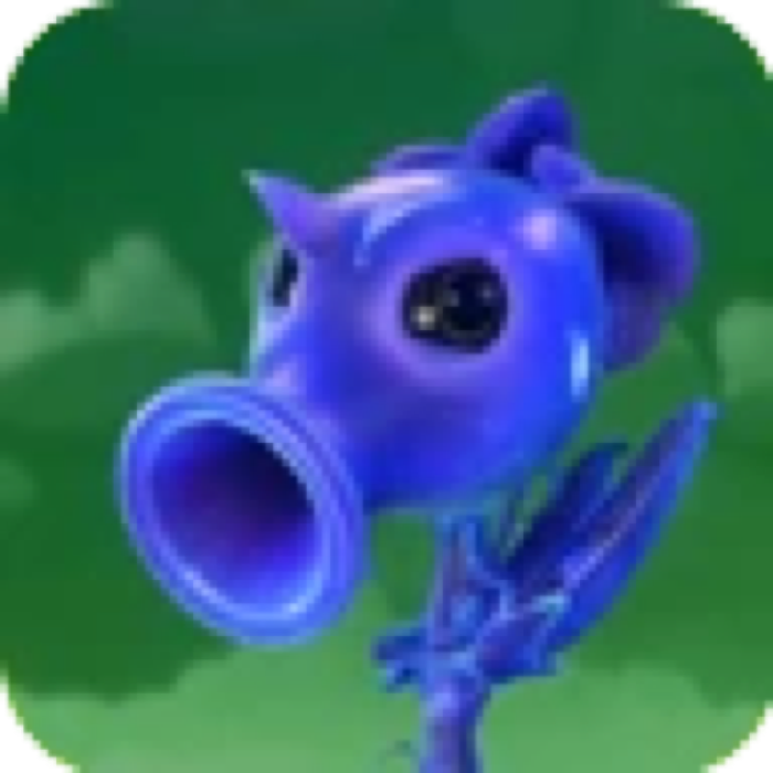 Plasma Pea
