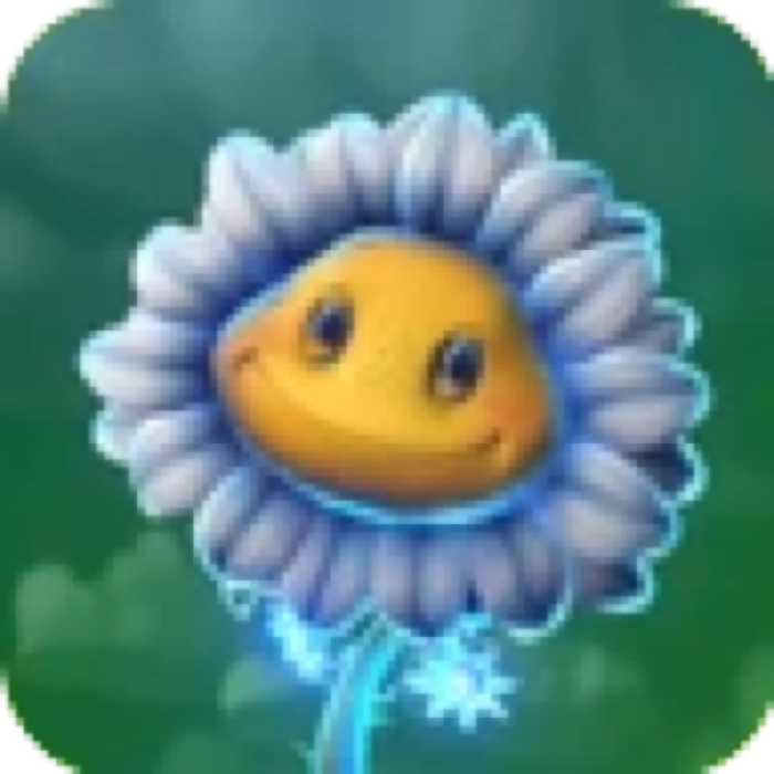 Power Flower