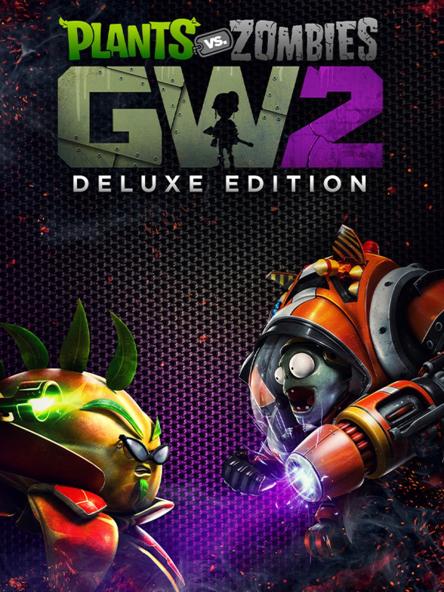 Pvz Gw2