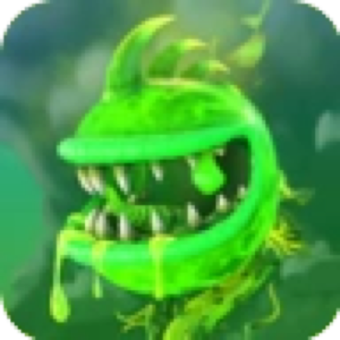 Toxic Chomper