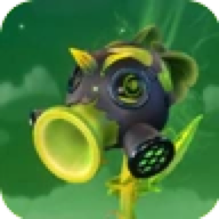 Toxic Pea