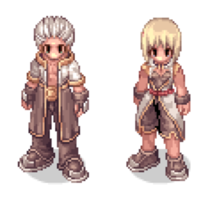 Monk