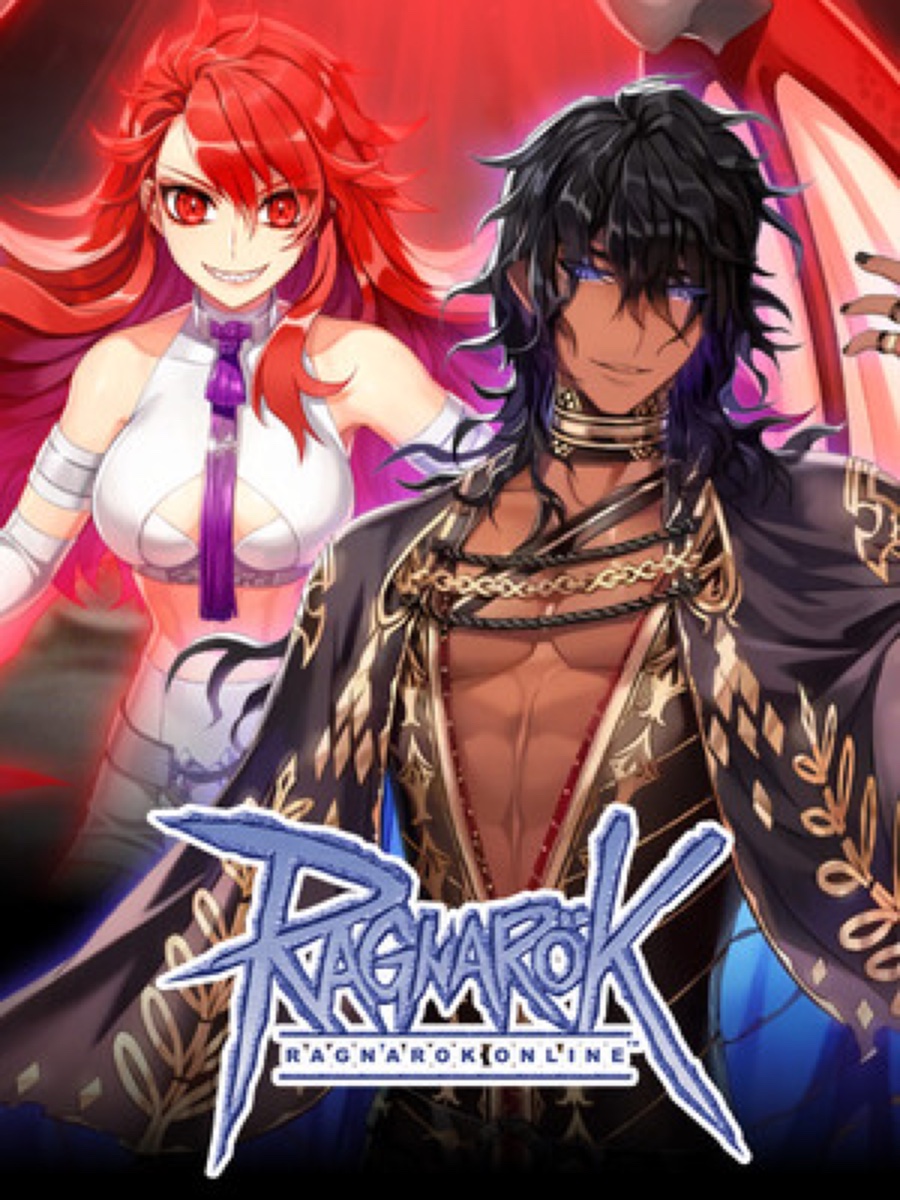 Ragnarok Classes
