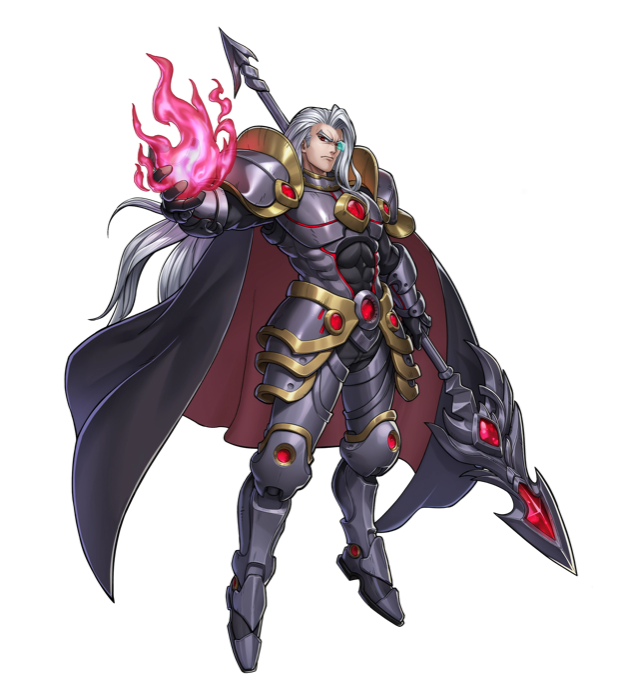 Delacour