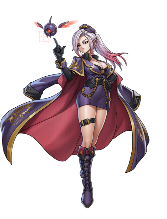 Ingrid