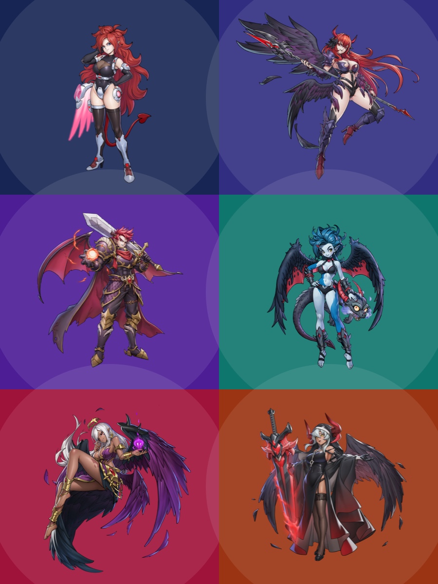 Realms Of Pixel