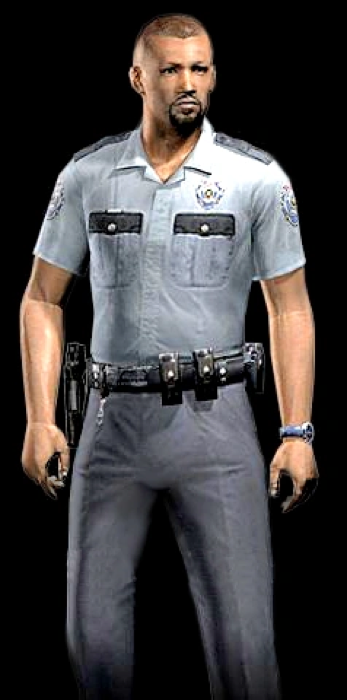 Marvin Branagh