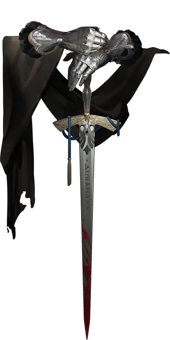 A Knight