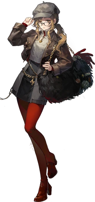 Melania