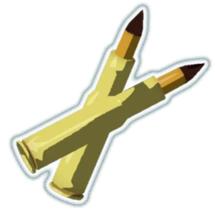 Armor Piercing Rounds
