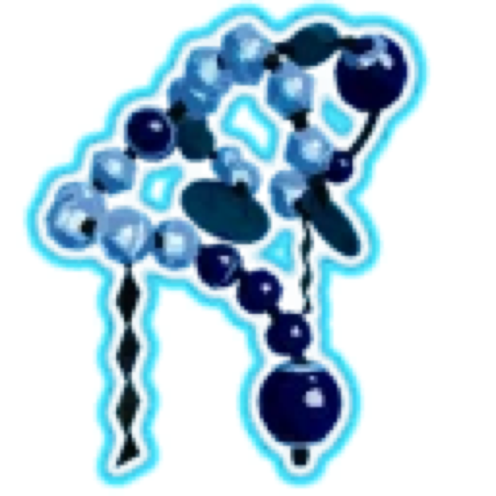 Beads Of Fealty