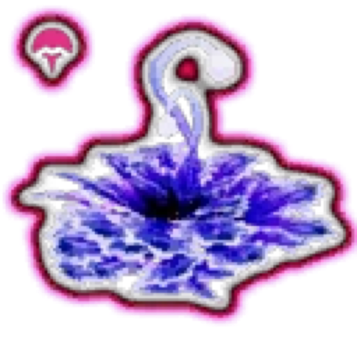 Benthic Bloom