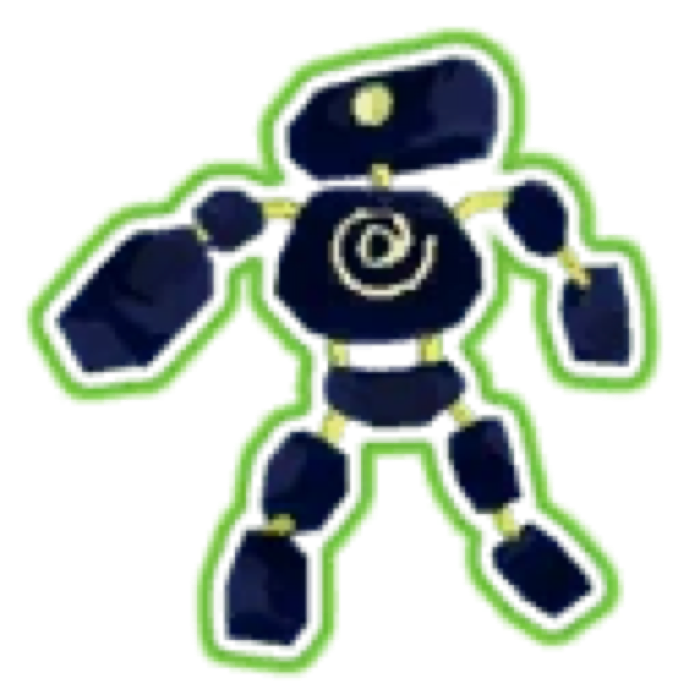 Chance Doll