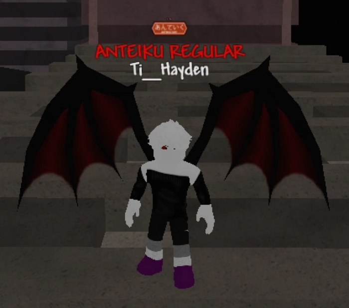 Akuma No Ketsueki